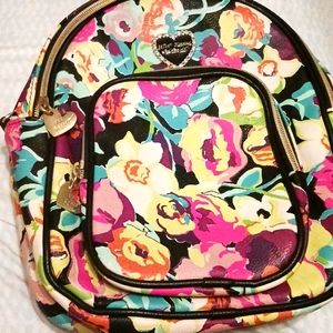 Betsy Johnson purse